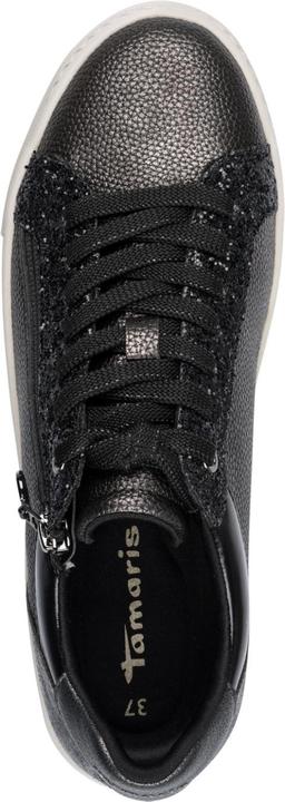 Image du produit Tamaris Scarpe da Ginnastica Metallic Essentials (40)