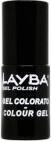 Produktbild Layla LAYBA Gel Polish No. 650