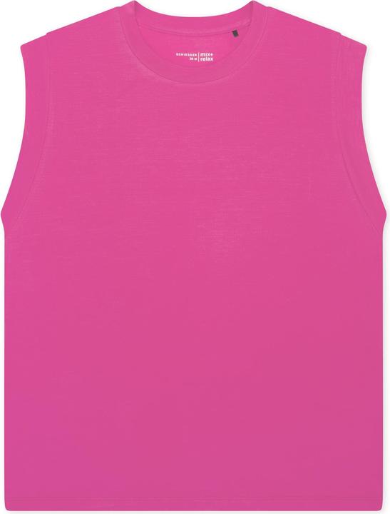 Produktbild Schiesser Pyjamaoberteil Mix Relax (38)