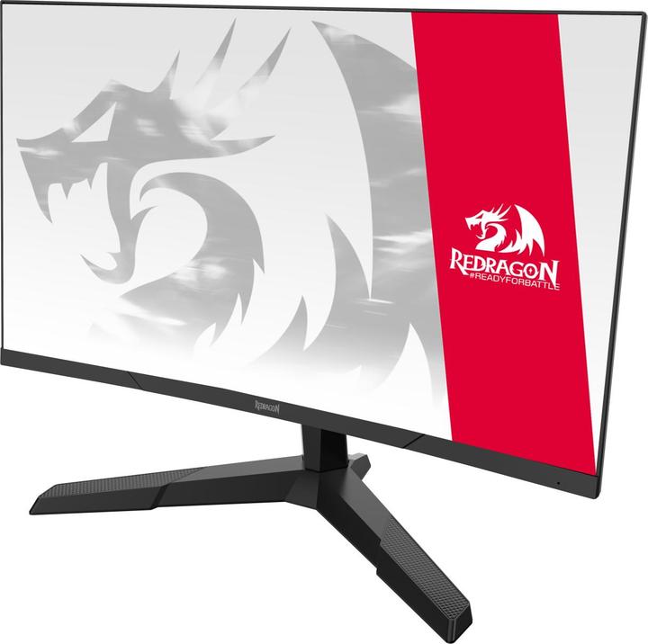 Actual product image Redragon Pearl II 23.6 Curved (1920 x 1080 pixels, 23.60")