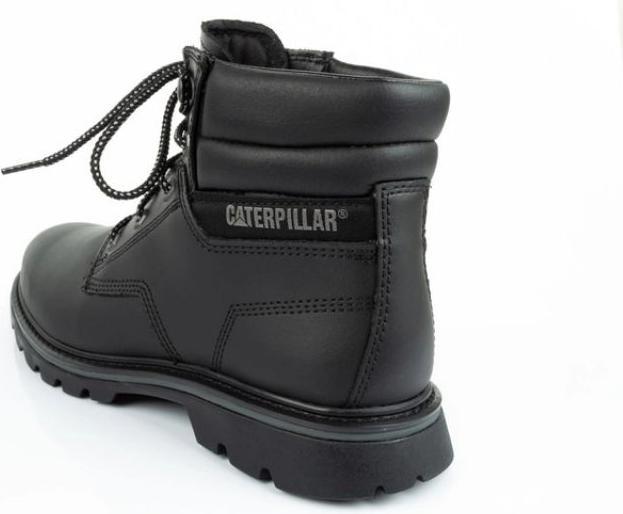Actual product image Cat Quadratische Winterstiefel (41)