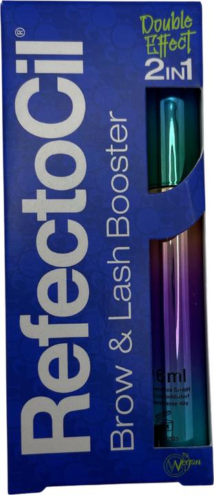 Image du produit Refectocil Lash&Brow Booster (6 ml)
