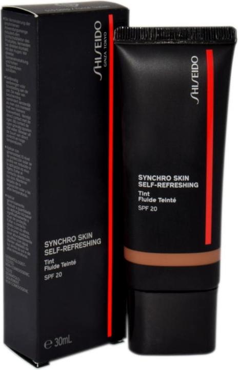 Immagine prodotto Shiseido Synchro Skin Self-Refreshing Tint SPF20 Make-up 515 Deep (Profonde)