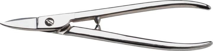 Actual product image Erdi Gold scissors 180 mm (18 cm)