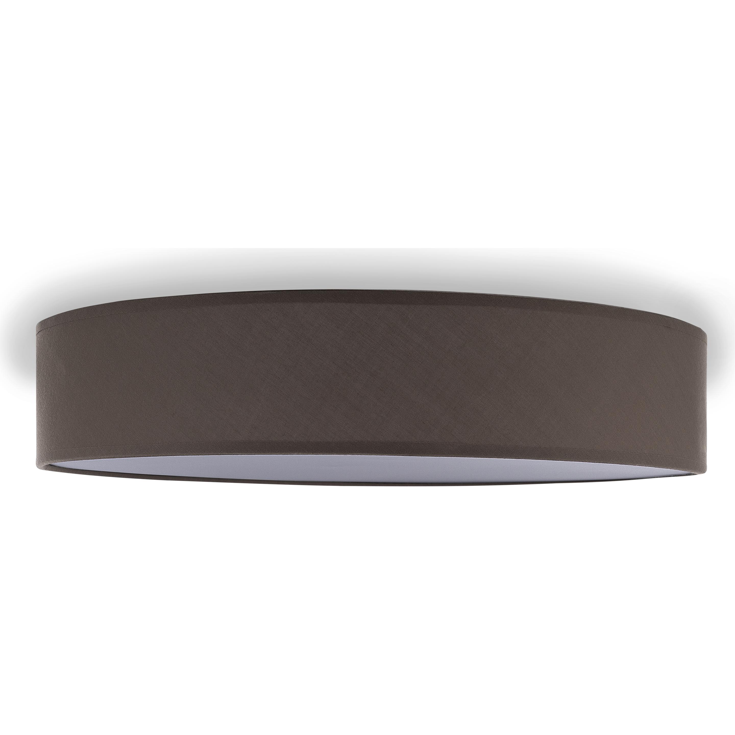 Smartwares, Wandleuchte + Deckenleuchte, IDE-60045 Deckenleuchte (E27)