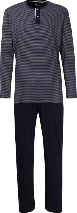 Immagine prodotto Tom Tailor Pyjama Casual Bequem sitzend (56)