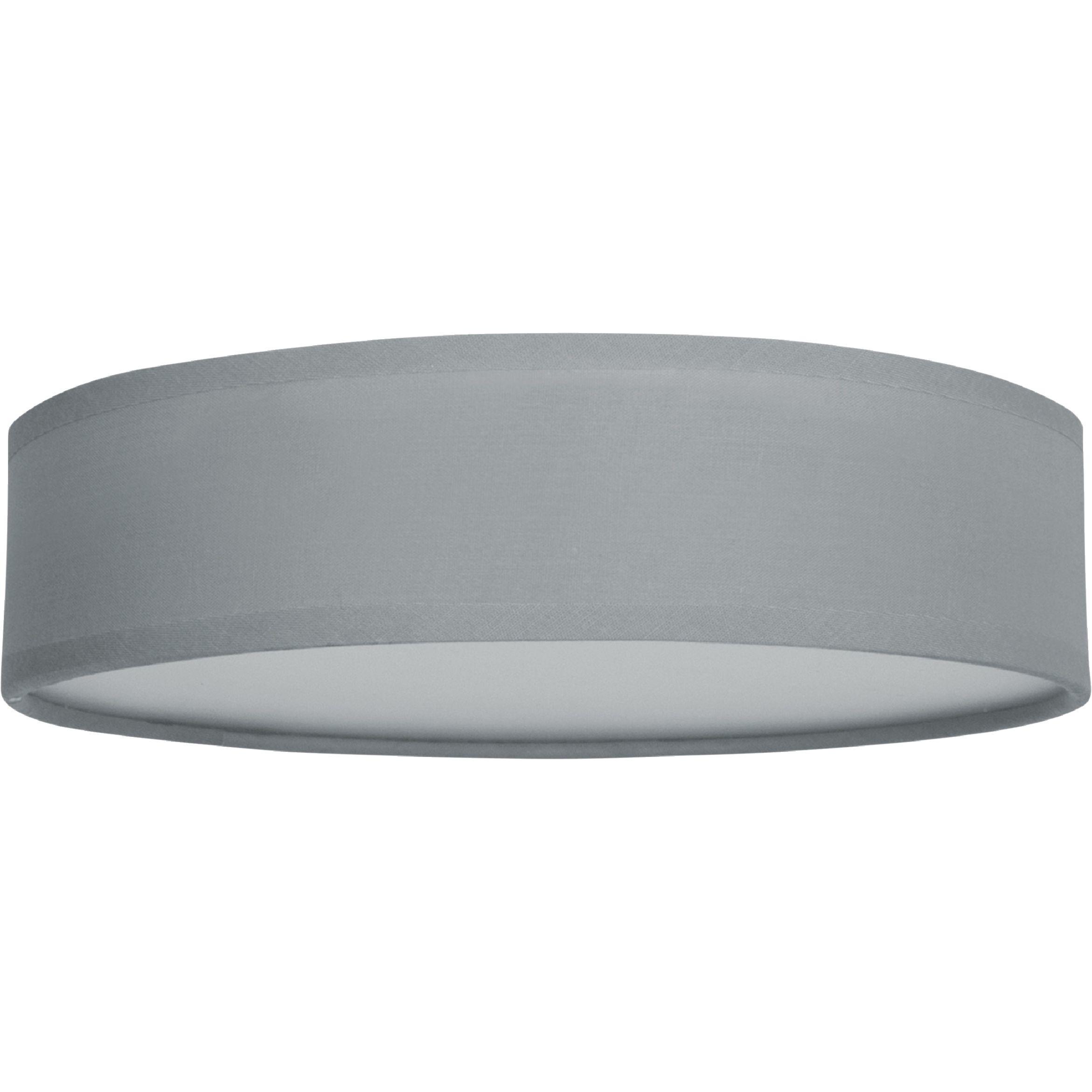 Smartwares, Wandleuchte + Deckenleuchte, 6000.544 Deckenleuchte Ceiling Dream, rund (E14)