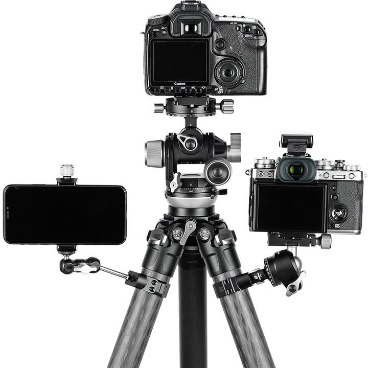 Actual product image Leofoto TDC-36 (Leg)