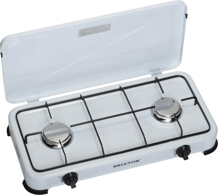 Image du produit FireFriend KO-6382 Gaskocher