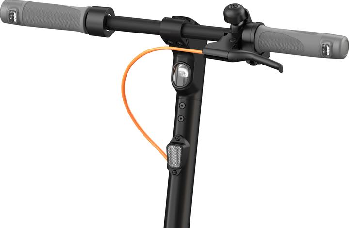 Produktbild Segway-Ninebot KickScooter F65I (25 km/h, 65 km, 400 W)