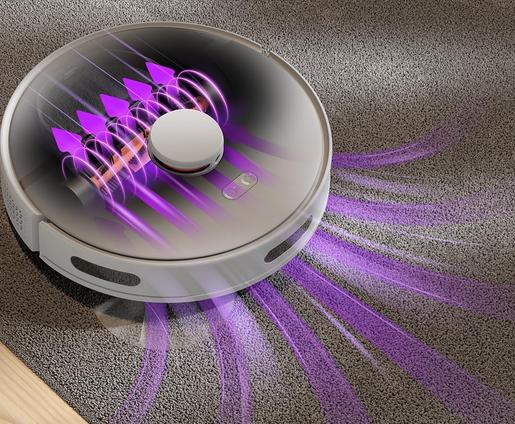 Produktbild Philips 3000 series XU3000/02 (4000 Pa)