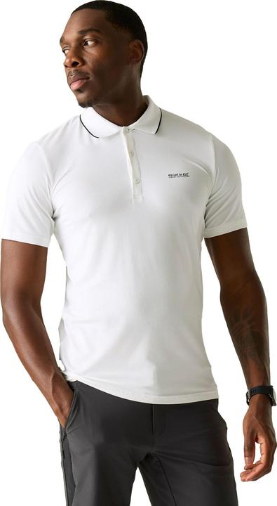 Produktbild Regatta Maverik Poloshirt Stretch (S)