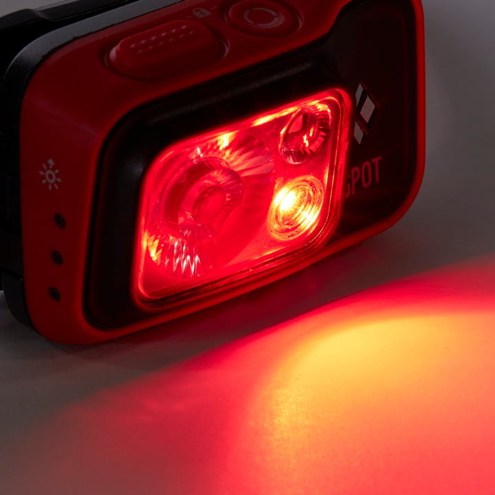 Image du produit Black Diamond LAMPE FRONTALE SPOT 400 (400 lm)