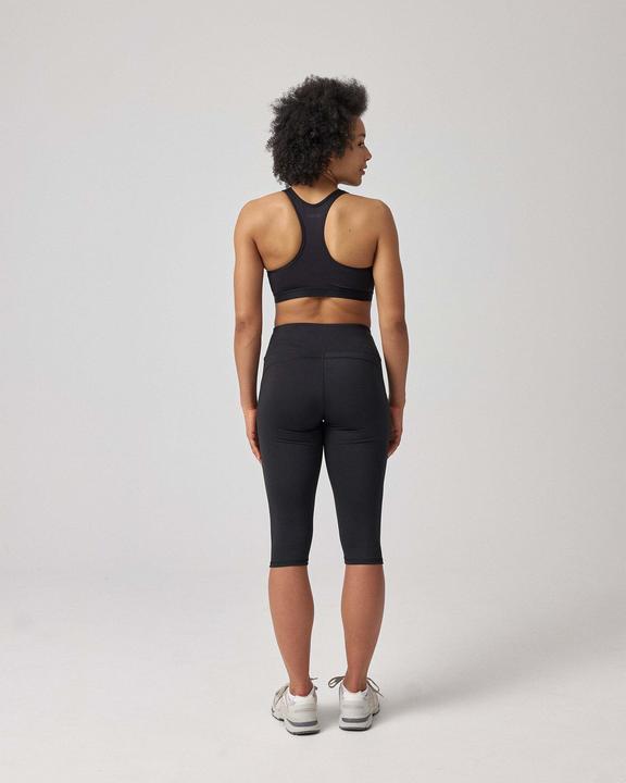 Actual product image Snocks Capri Leggings (L)