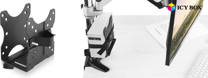 Image du produit Icy Box IB-MSA102-VM (Barre)