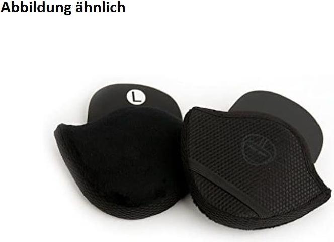 Actual product image Nutcase WinterLiner: Street size M & L