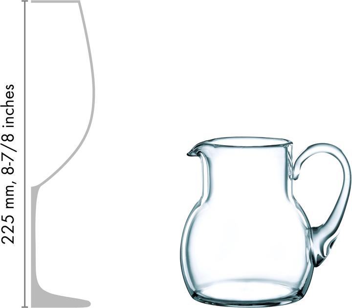 Produktbild Nachtmann Vivendi (0.50 l)