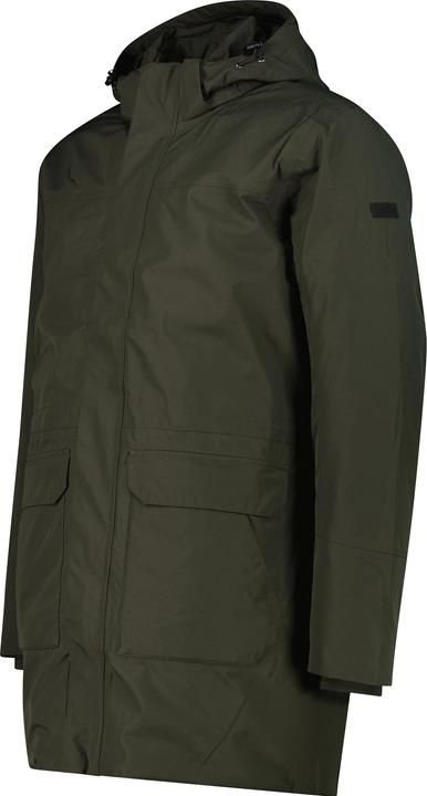 Produktbild CMP Campagnolo Zip Hoodie (L)