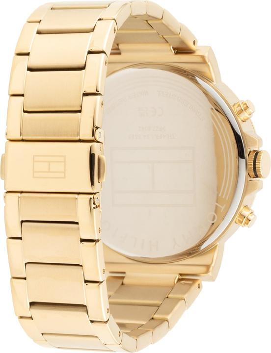 Actual product image Tommy Hilfiger Tyson Herrenuhr 1710589 + BOX (44 mm)