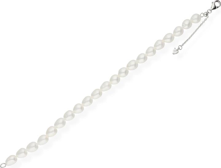 Immagine prodotto Carat Pearls (0.60 cm, Argento 925)
