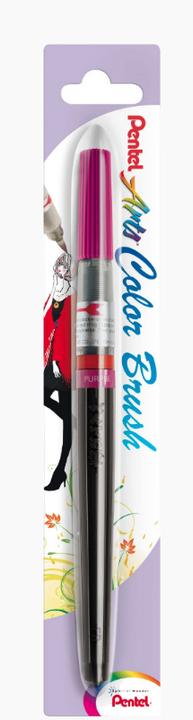 Immagine prodotto Pentel Pennello a colori (Lilla, 1 x)