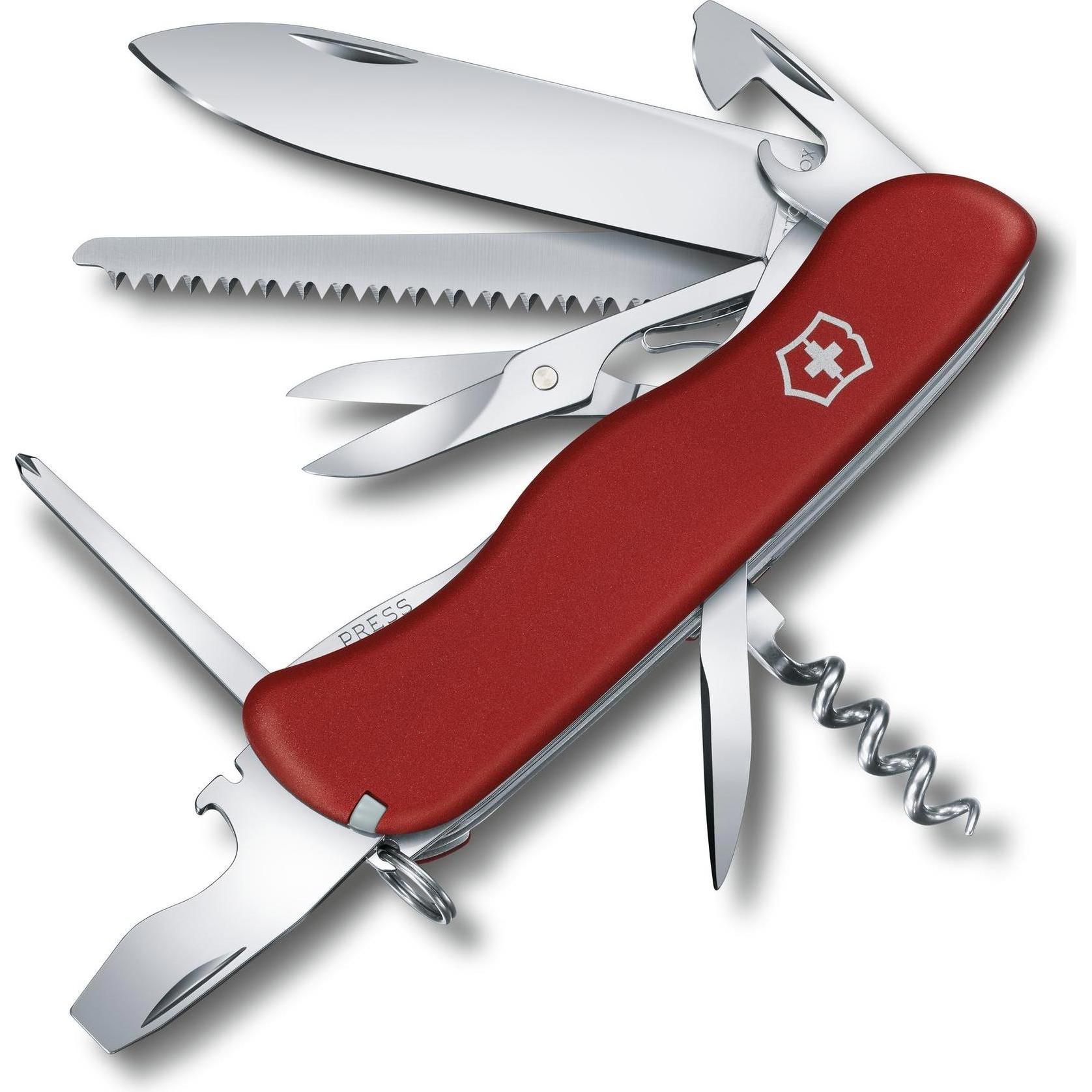 Victorinox, Taschenmesser, Outrider
