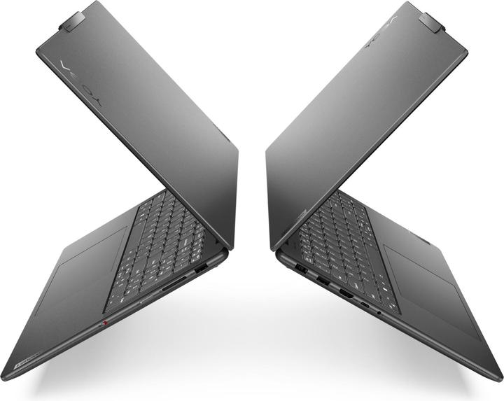 Image du produit Lenovo Yoga Pro 9 (16", Intel Core i7-13705H, 16 Go, 512 Go, ING. Int.)