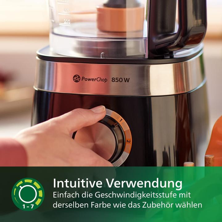 Productafbeelding Philips Viva (850 W)