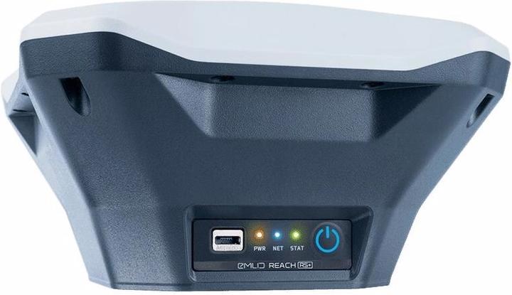 Produktbild Emlid RTK GNSS Empfänger Reach RS+