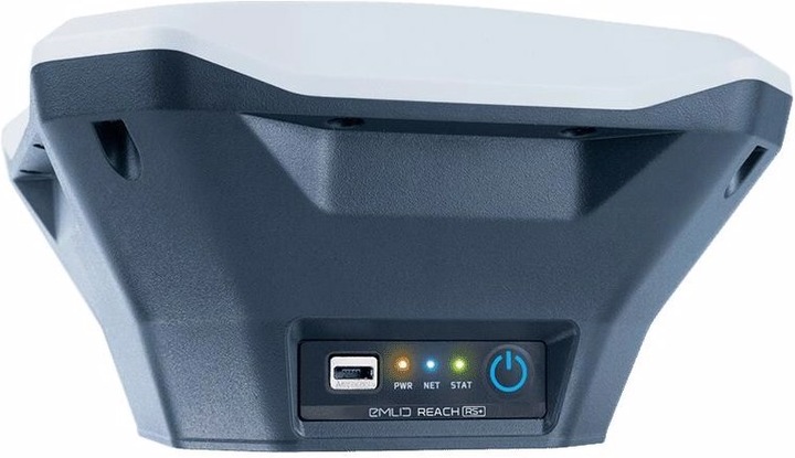 Immagine prodotto Emlid RTK GNSS Empfänger Reach RS+