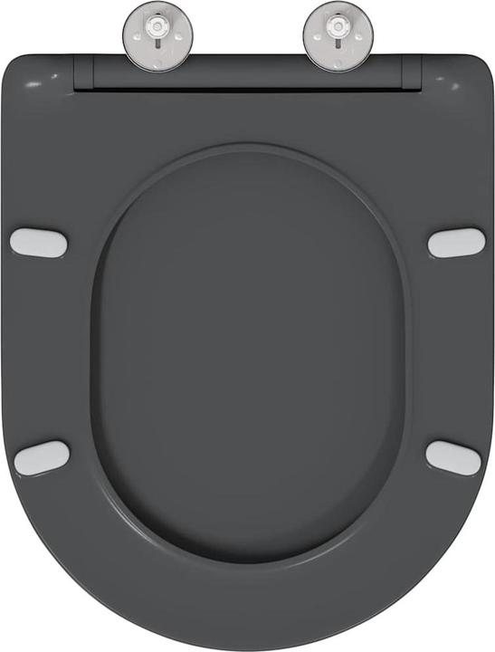 Produktbild vidaXL Toilettensitz