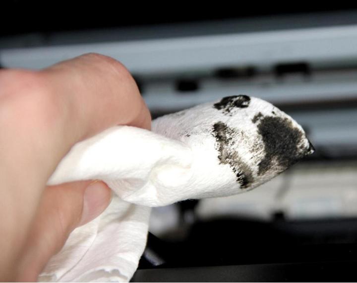 Produktbild Wipex Vliestuch Soft Tuch-Gr.30x38cm weiß Cellulosevlies latexgebunden 85g/m2 Z-gefaltet lösungsmittelbest (900 Stk.)