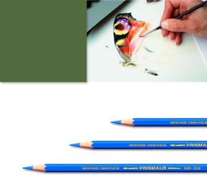 Image du produit Caran d'Ache Prismalo (1 x)