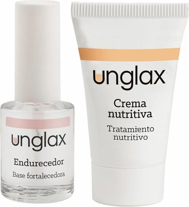 Produktbild Laboratorios Viñas Unglax Intensive Nail Strengthening Treatment