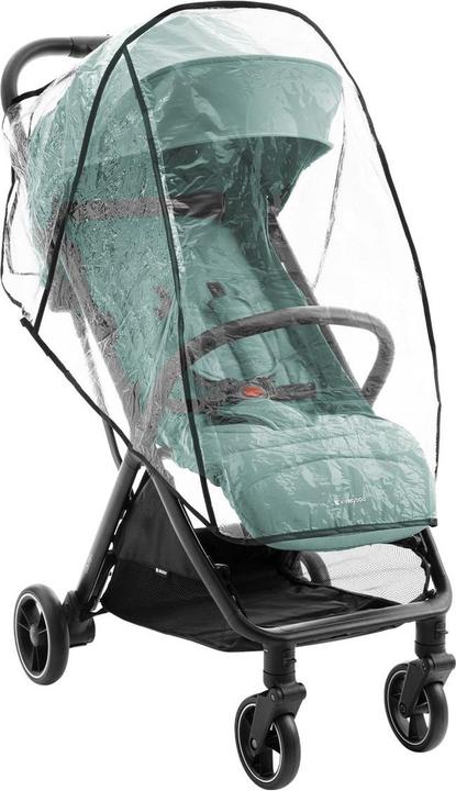 Image du produit Kikkaboo poussette buggy Lauren (0 Mois - 4 Années)