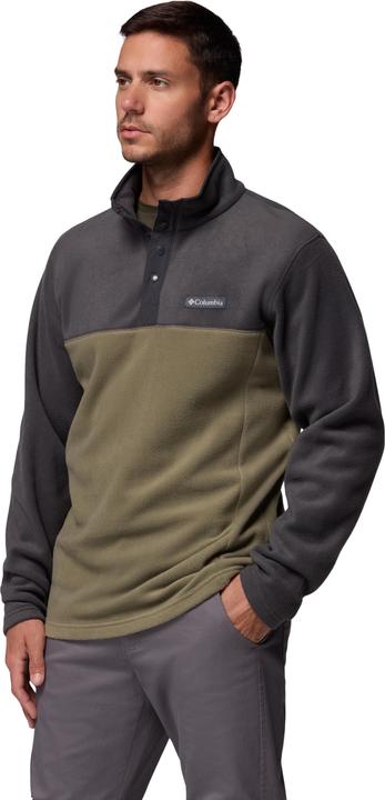 Actual product image Columbia Steens Mountain Half Snap II (L)