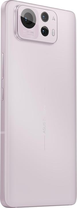 Produktbild ASUS Zenfone 12 Ultra (512 GB, Rose, 6.78", Dual SIM, 5G)