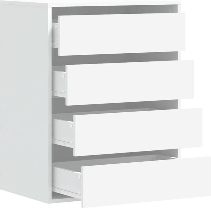 Produktbild vidaXL Kommode (60 x 41 x 76 cm)