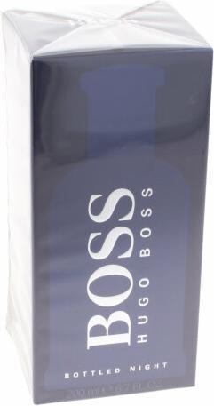 Actual product image BOSS Bottled Night (Eau de toilette, 200 ml)