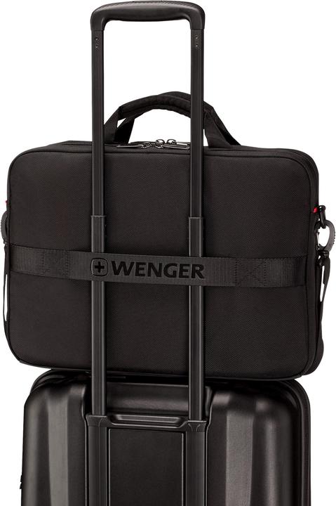 Productafbeelding Wenger XE Brief 16" Laptopkoffer (16")
