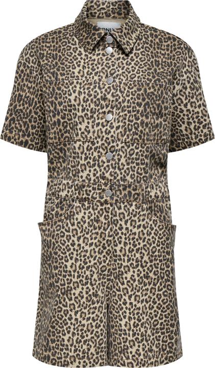 Actual product image Only ONLNAOMI Playsuit Playsuit (S)