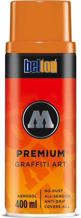 orangebraun mittel