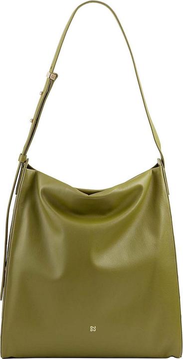 Produktbild Dudu Up Schultertasche Leder 32 cm