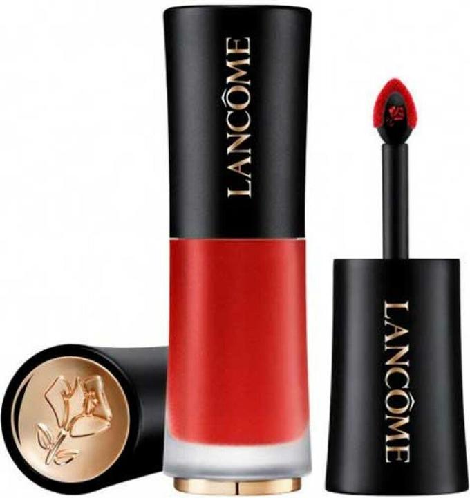 Image du produit Lancôme L'Absolu Rouge Drama Ink 138 Rouge Drama (138 Rouge Drame)