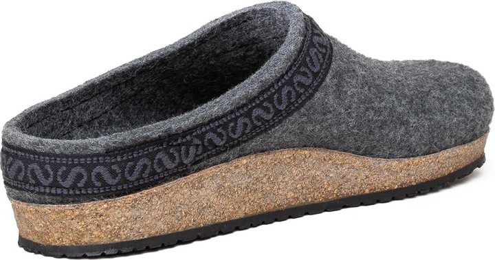 Produktbild Stegmann Filz Clogs (38)