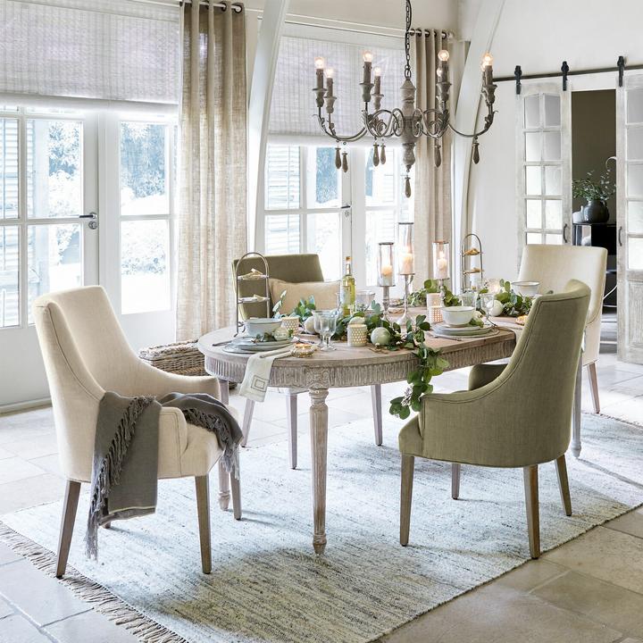 Produktbild Loberon Stuhl Hyeres beige