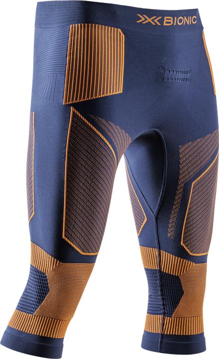Immagine prodotto X-Bionic Energy Accumulator Light Pants 3/4 Thermoaktive Leggings (XL)