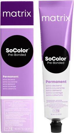 504N Medium Brown Natural Extra Coverage