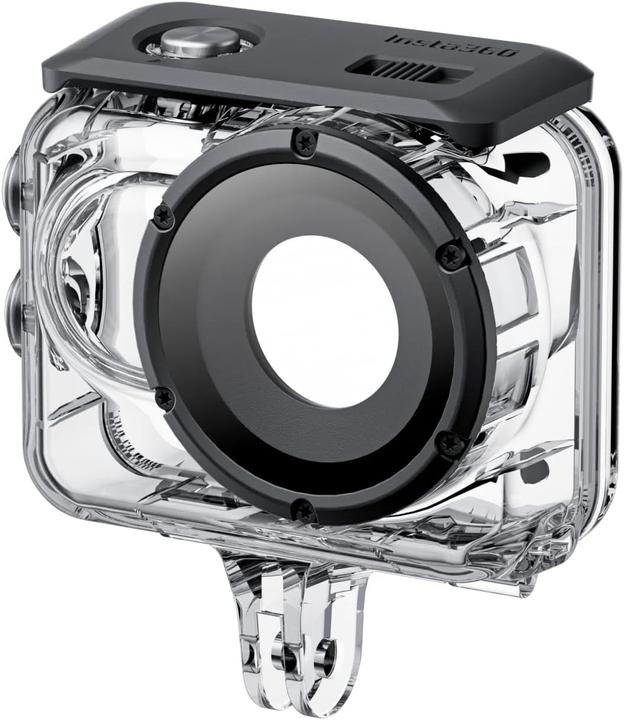 Actual product image Insta360 GO 3/GO 3S Dive Case