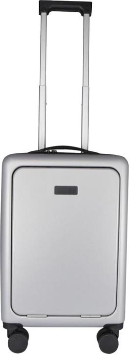 Produktbild Floso TrolleyTasche Rover Pro recyceltes Material 40L (40 l)